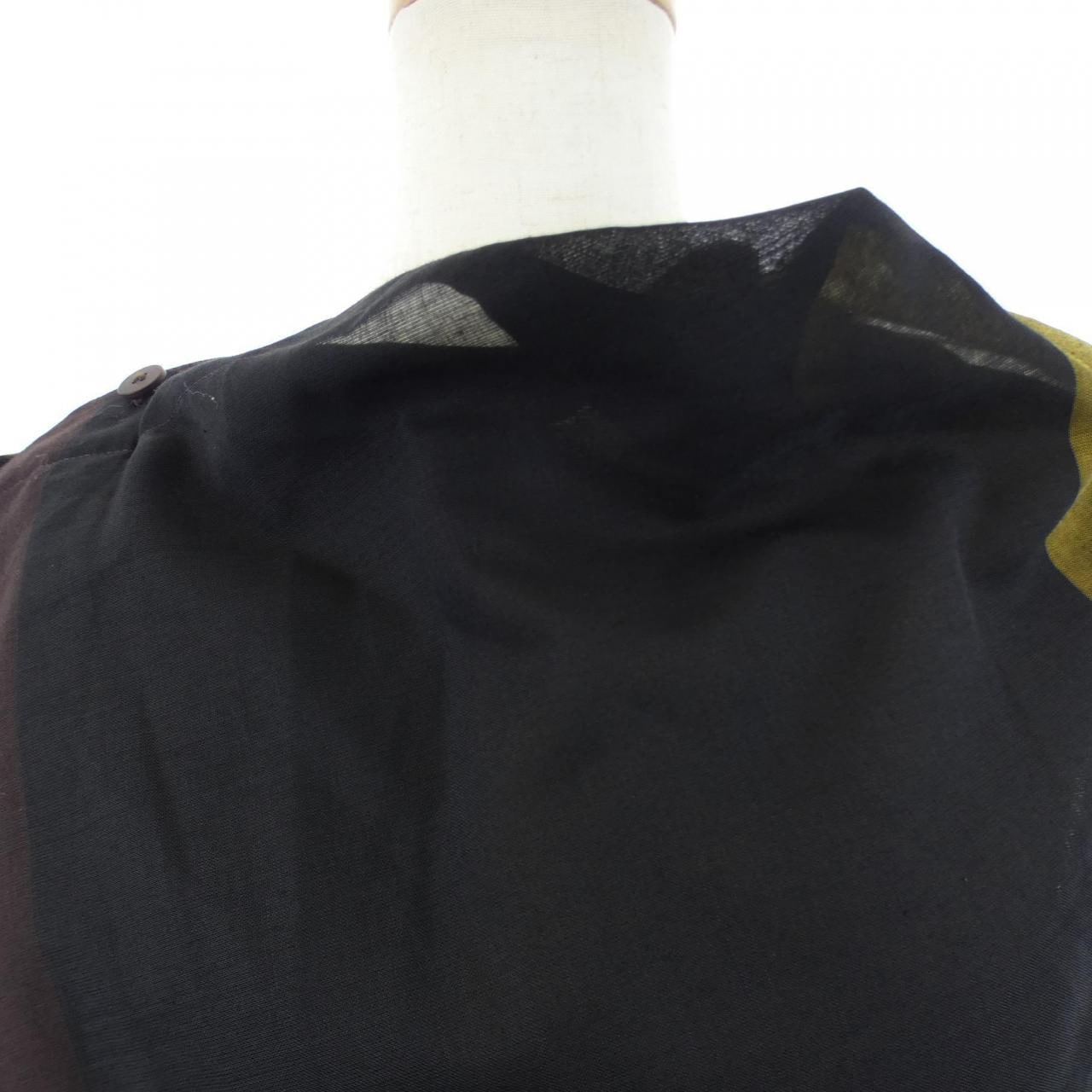 ISSEY MIYAKE IM43FJ057上衣