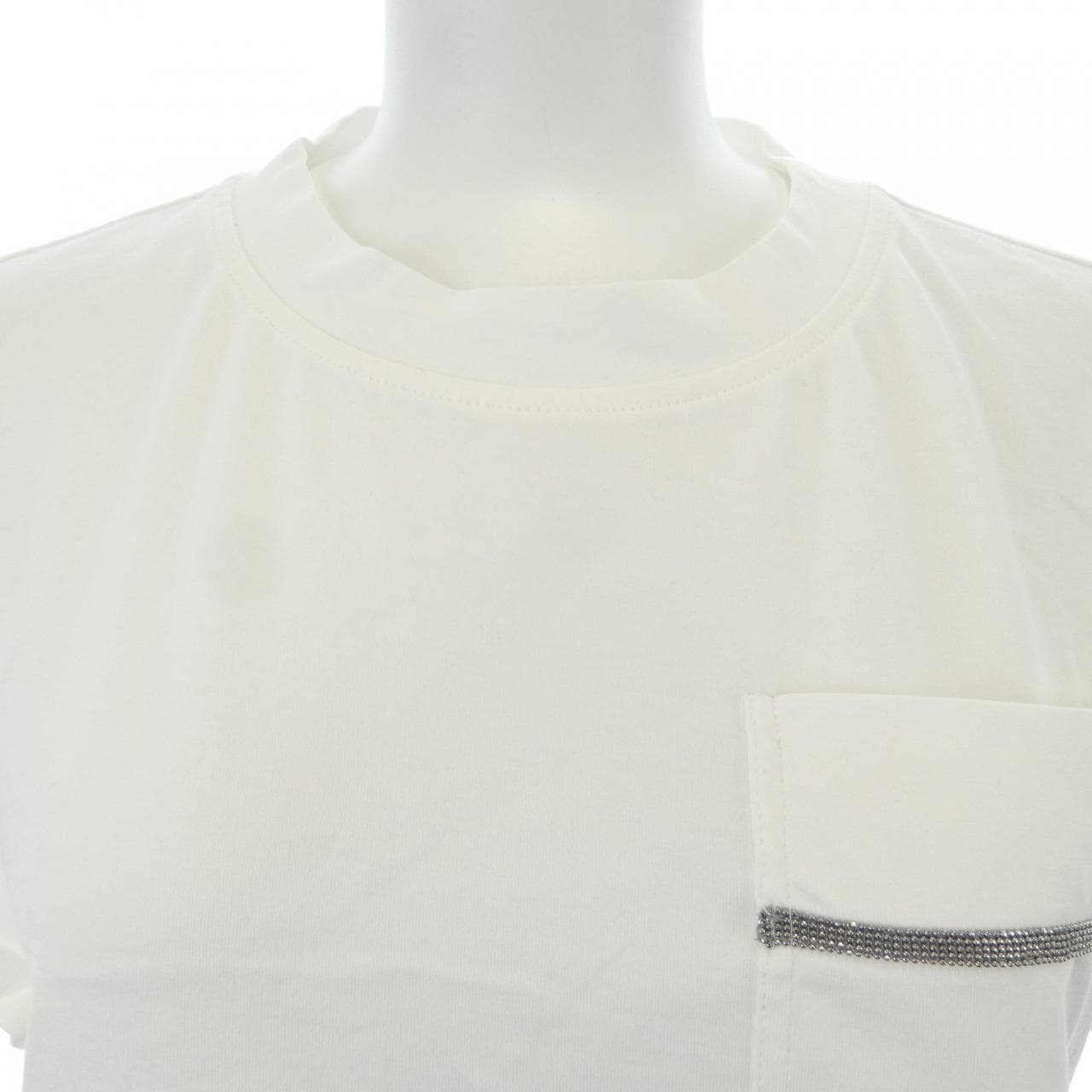 ブルネロクチネリ BRUNELLO CUCINELLI Tシャツ