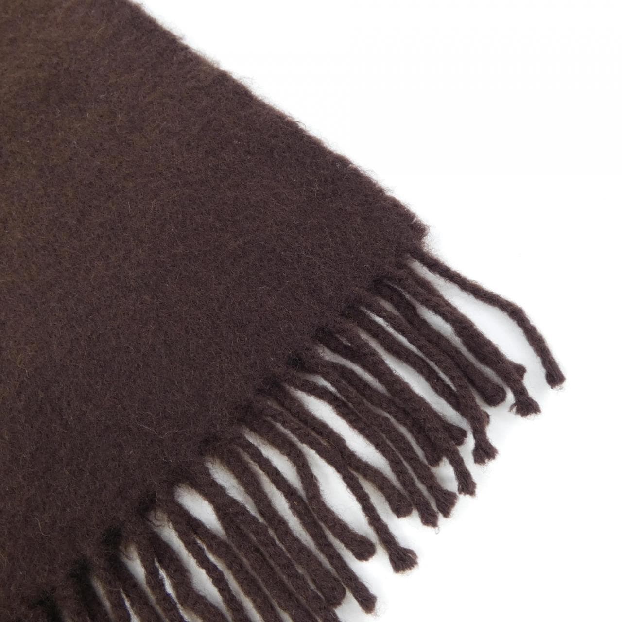 ベグアンドコー BEGG&CO MUFFLER