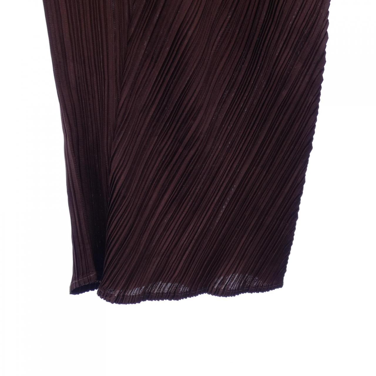 プリーツプリーズ PLEATS PLEASE PP23-JF146 パンツ