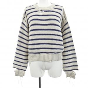 メゾンマルジェラ Maison Margiela S52HL0042 ニット