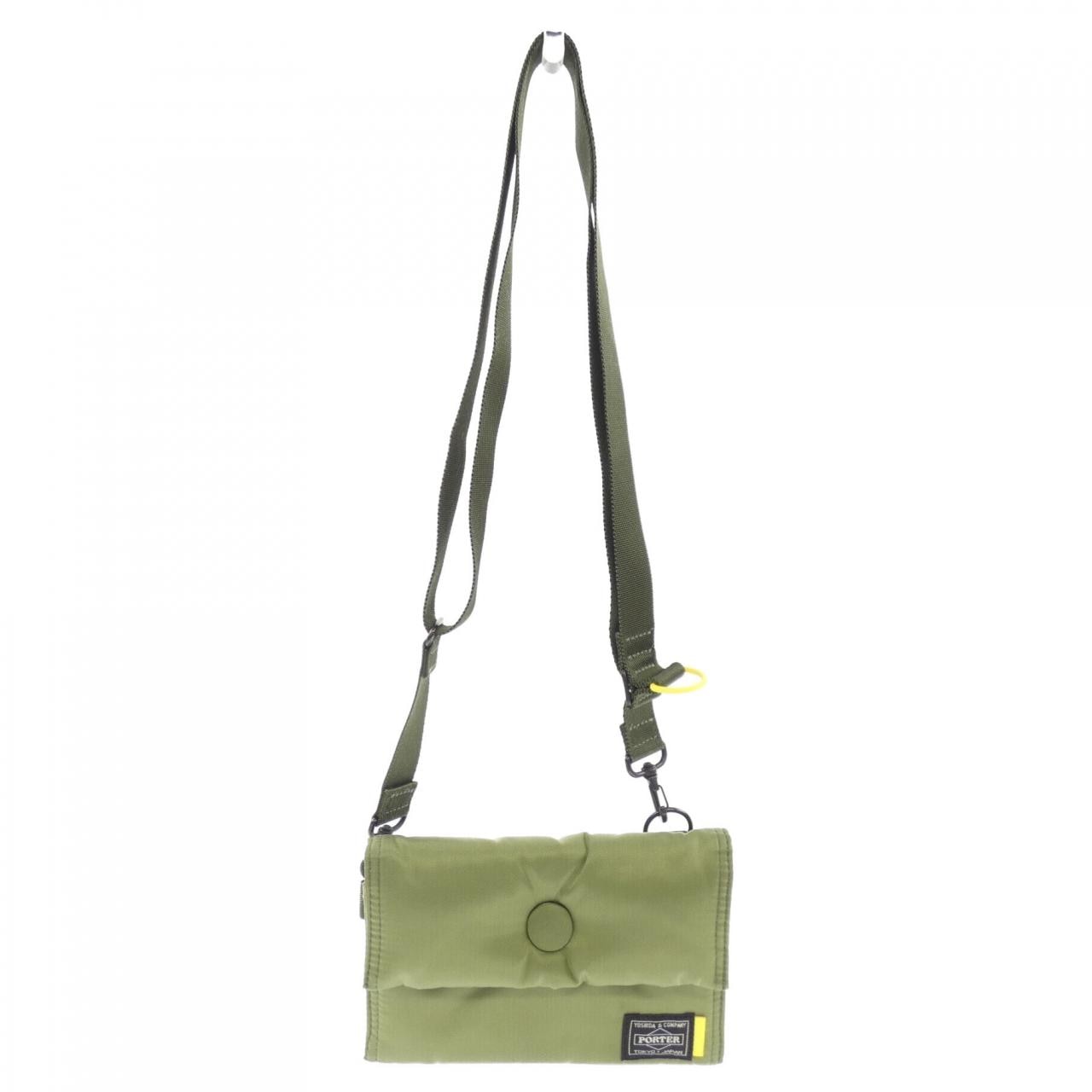 ポーター PORTER DIGAWEL BAG