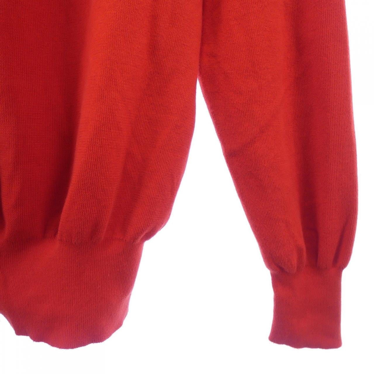 ドゥーズィエムクラス DEUXIEME CLASSE 22-080-520-8020-1-0 カーディガン