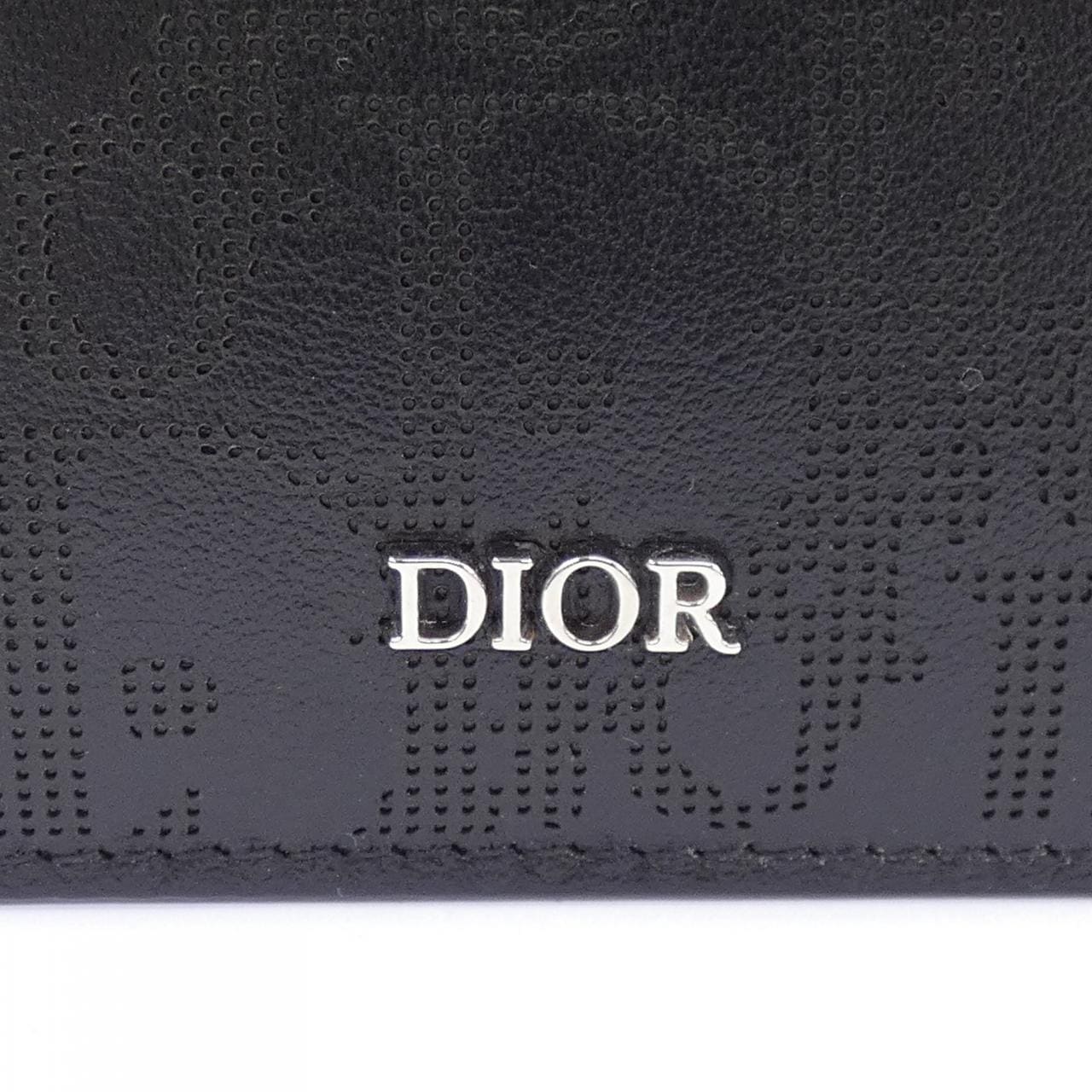 ディオール DIOR 2ESBH027VPD WALLET