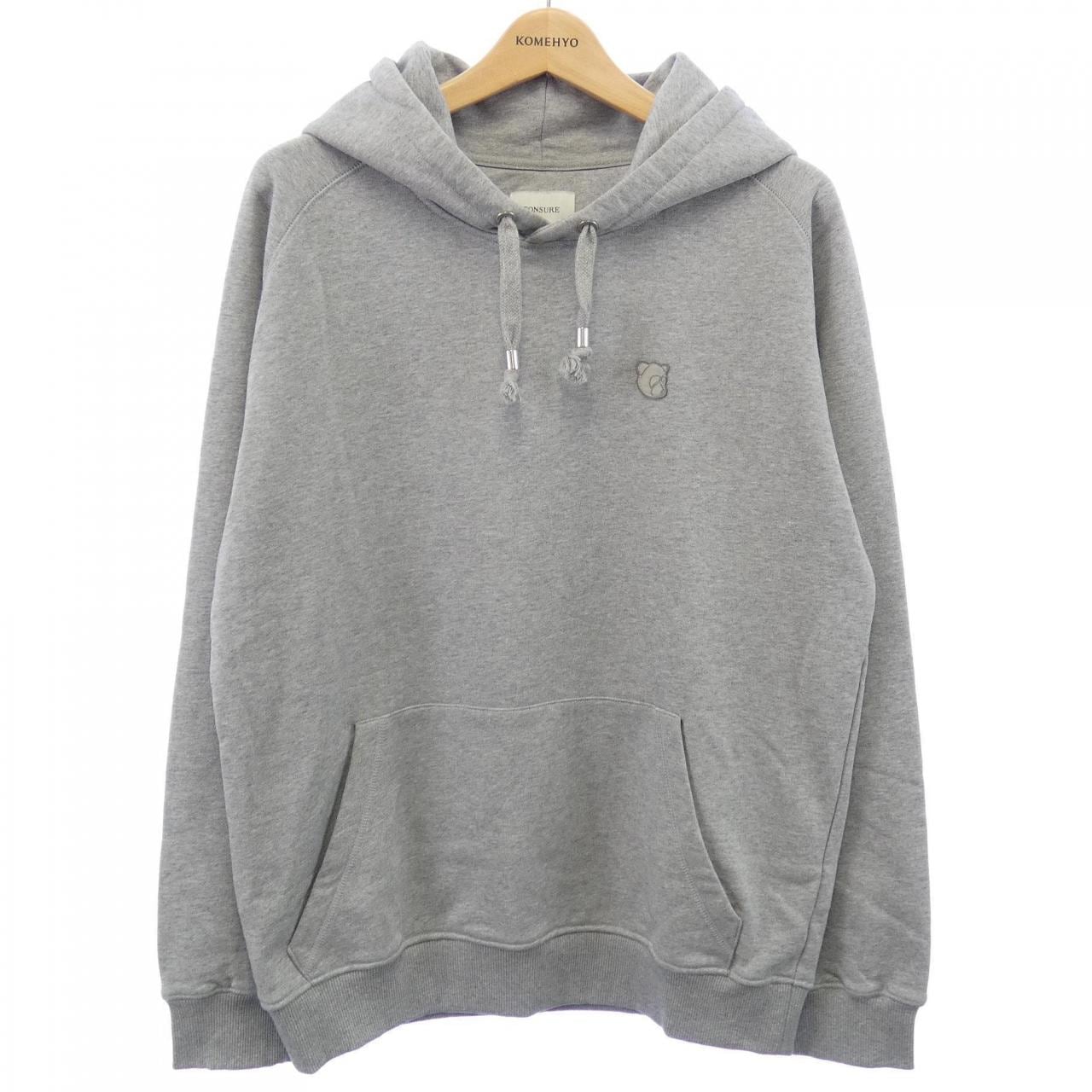 TONSURE パーカー