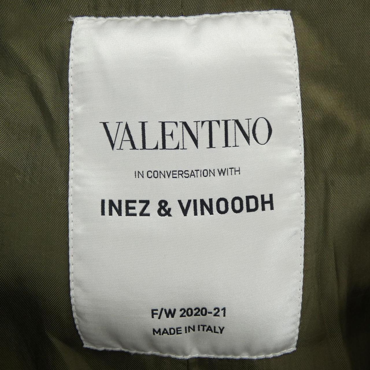 ヴァレンティノ VALENTINO UV0CKC656SH コート