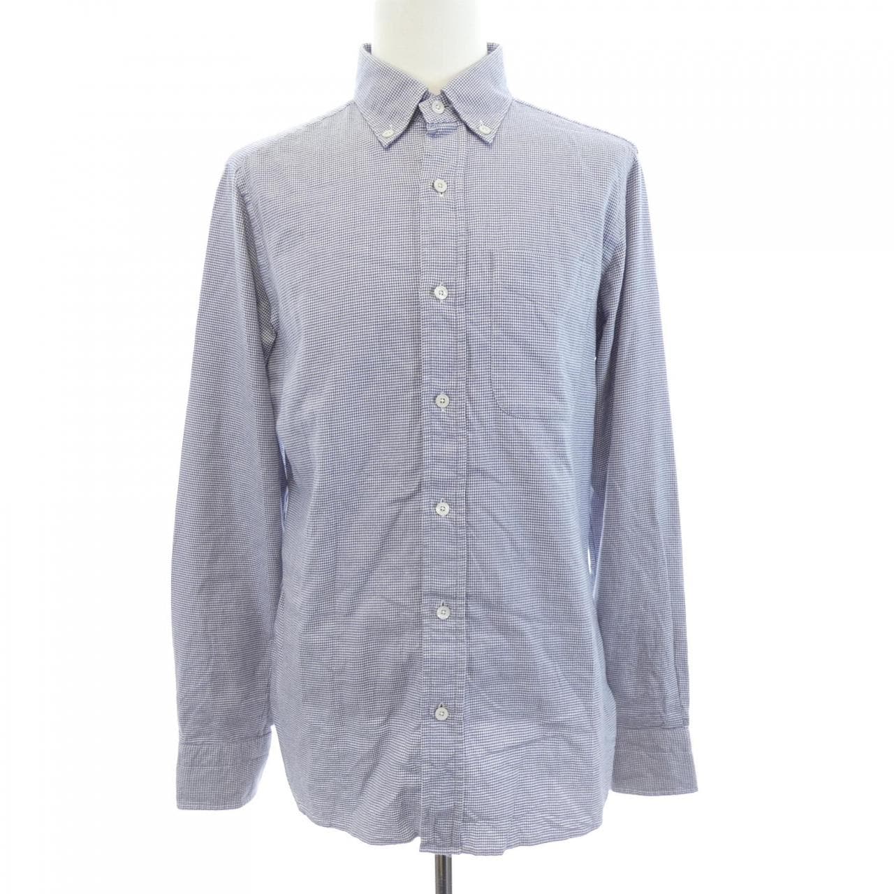 トムフォード TOM FORD 2FT600 シャツ