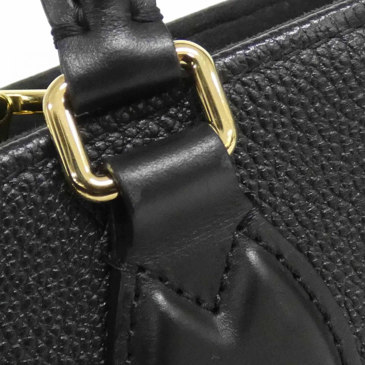 ルイヴィトン モノグラム アンプラント オンザゴー PM M45653 バッグ