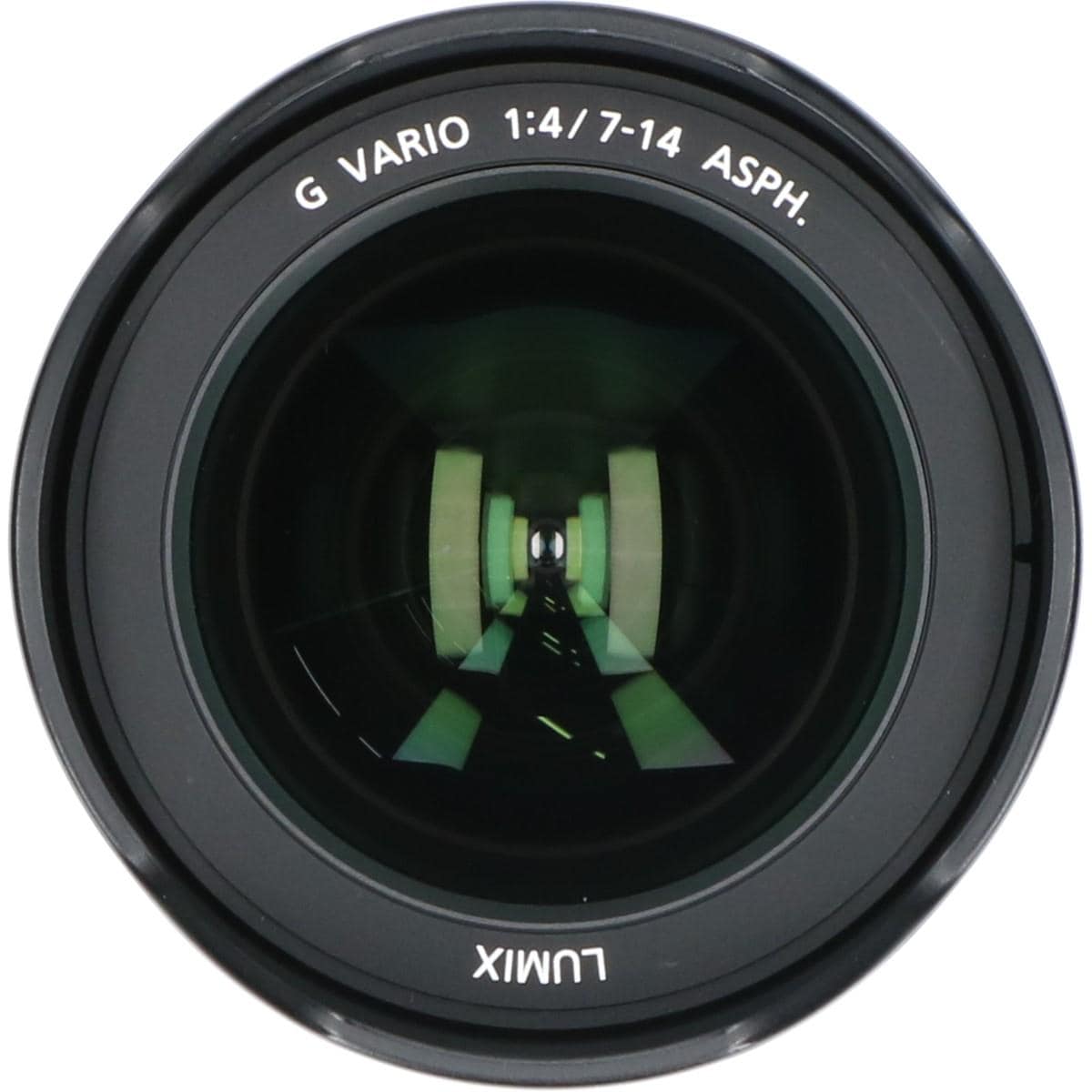 Ｇ　ＶＡＲＩＯ７－１４ｍｍ　Ｆ４ＡＳＰＨ．