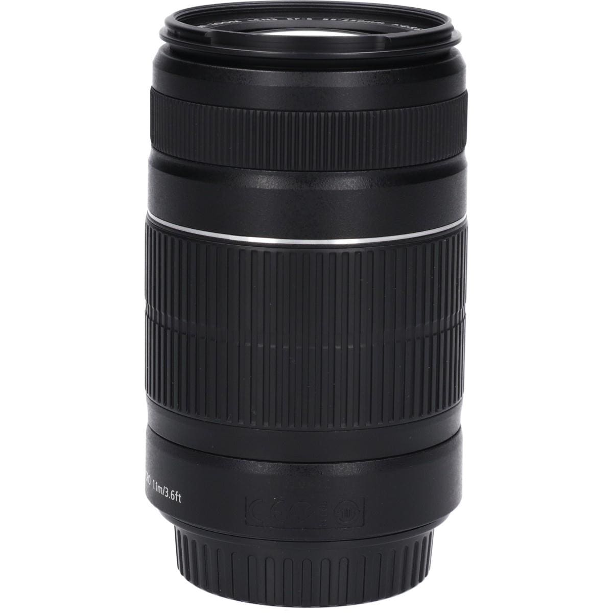 ＥＦ－Ｓ５５－２５０ｍｍ　Ｆ４－５．６ＩＳＩＩ