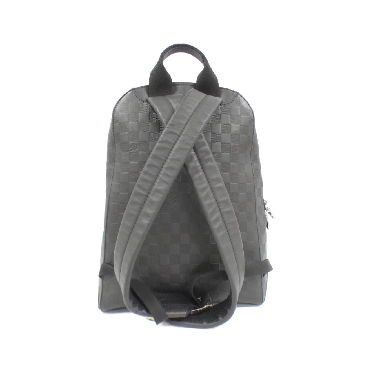 LOUIS VUITTON Damier Infini Campus 背包 N40306双肩包