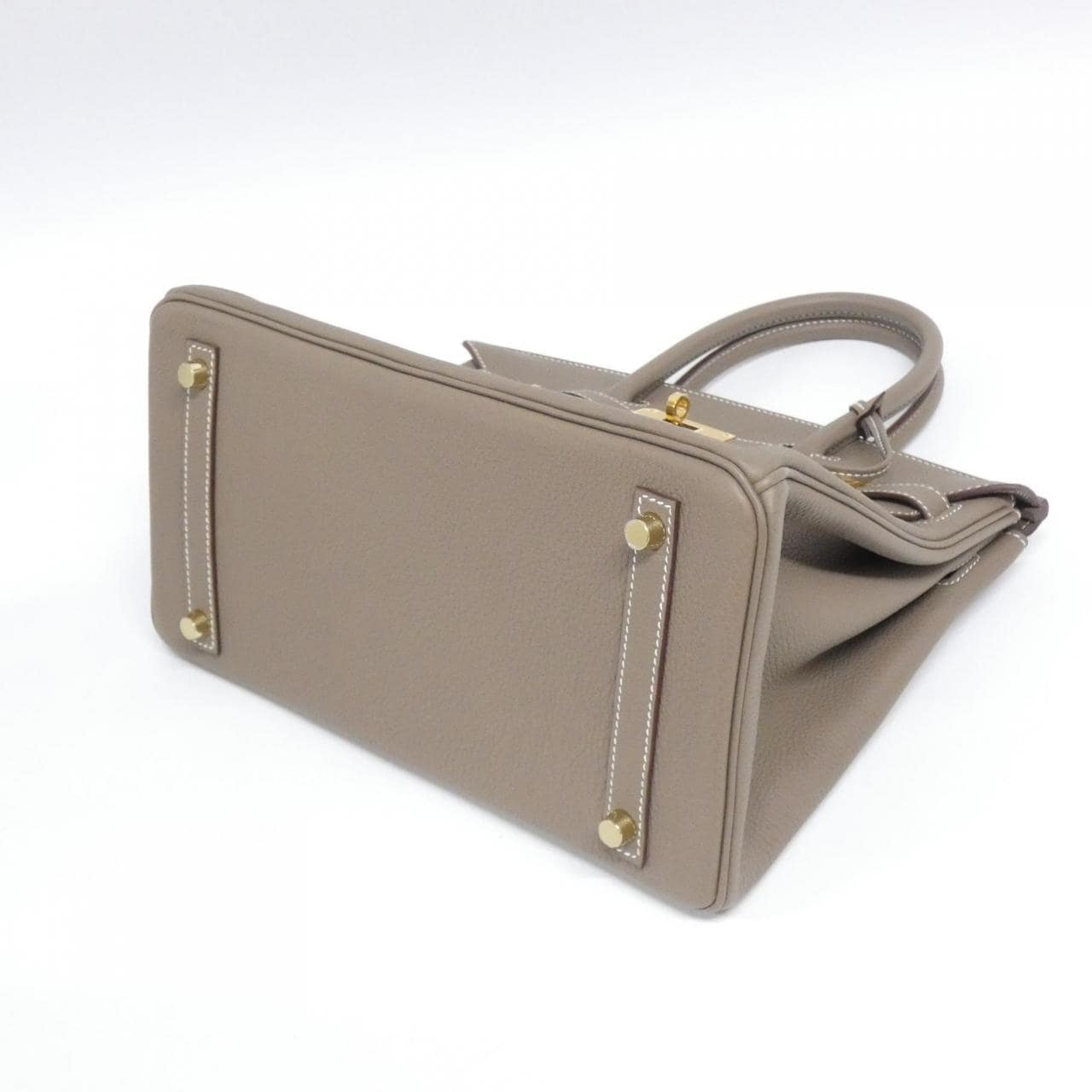 【未使用品】エルメス バーキン 30cm 027633CC バッグ