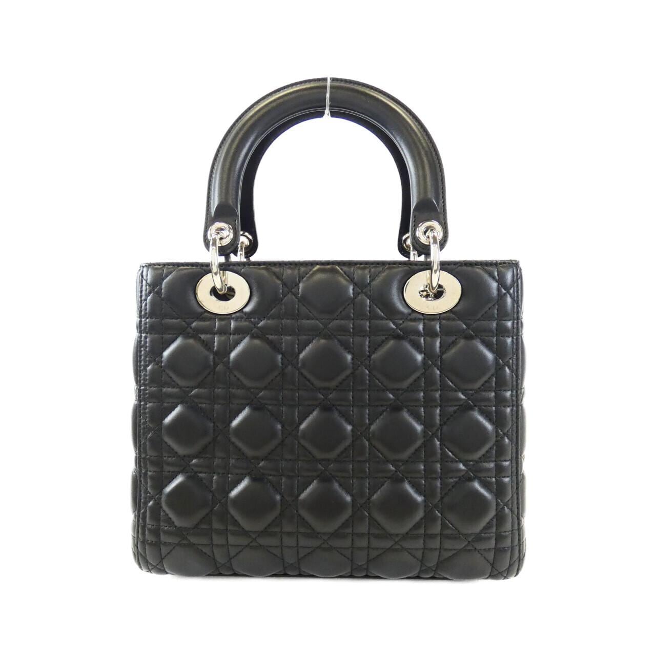 Christian DIOR Lady DIOR中号 CAL44551 包