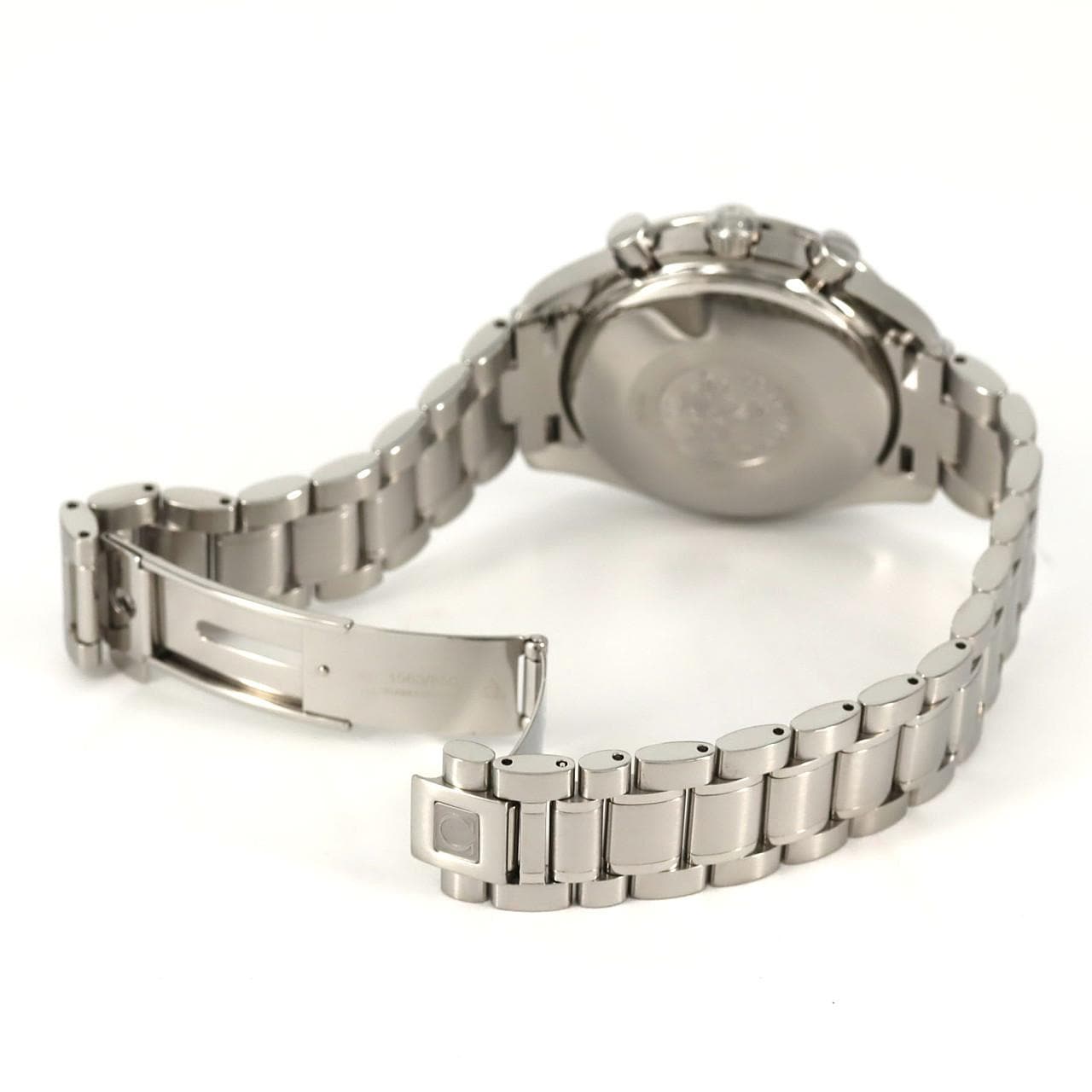 オメガ スピードマスターデイデイト LIMITED 3523.50 SS 自動巻