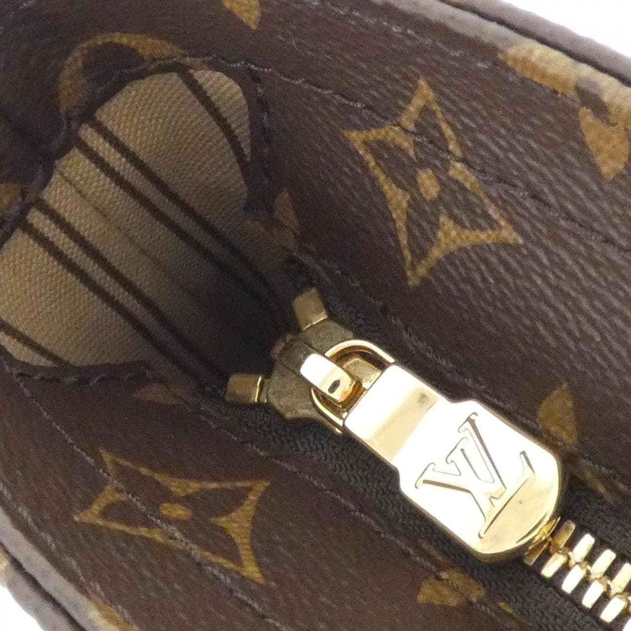LOUIS VUITTON Monogram Piano M12095 包