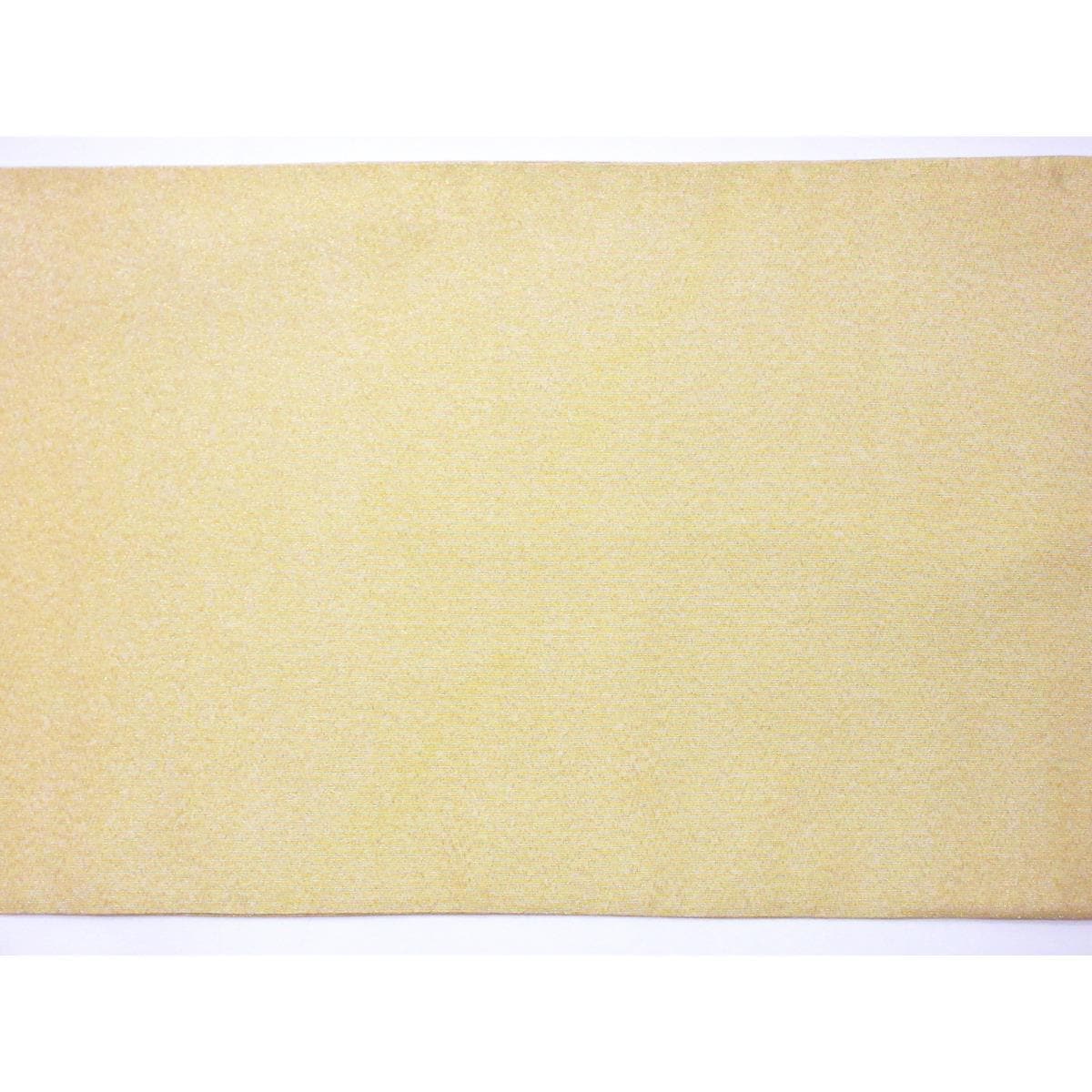 袋帯【羽田登喜男】綴織　染帯