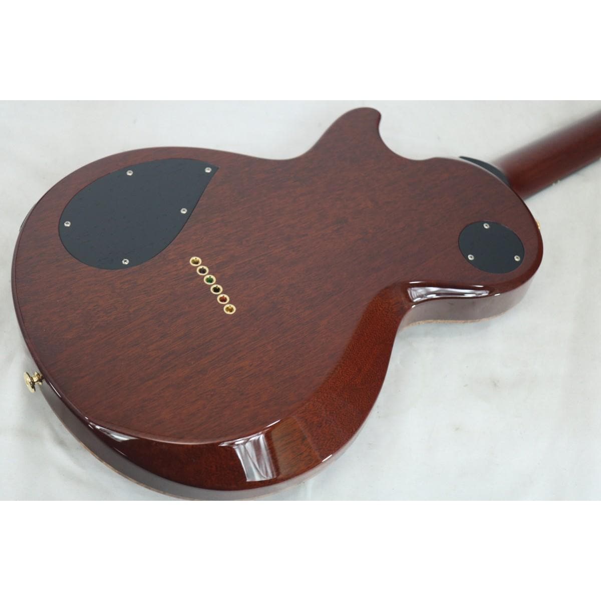 ＢＩＺＥＮ　ＷＯＲＫＳ　Ｇｒａｉｎ　Ａｒｃｈｅｄ　Ｂｕｒｌ　Ｍａｐｌｅ　ｗ／Ｌｉｎｅ