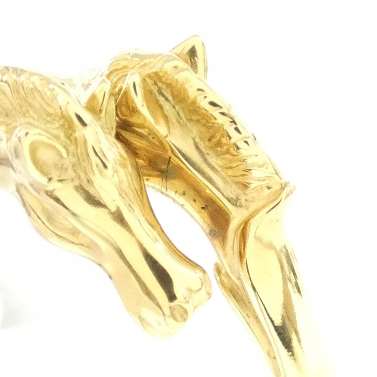 【ヴィンテージ】エルメス バングル