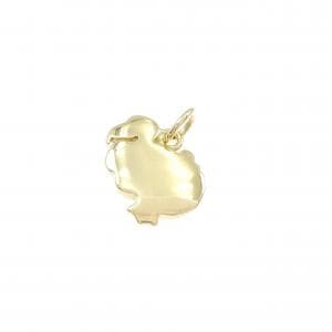 ポメラート ドド ペンダント