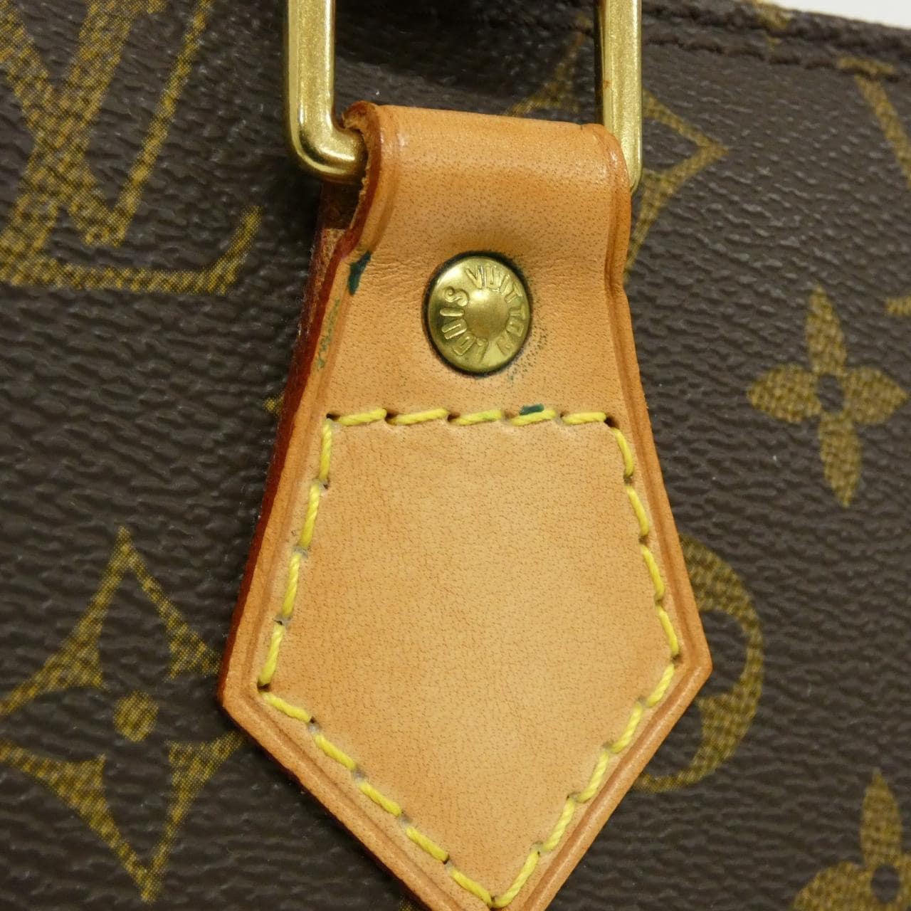 ルイヴィトン モノグラム アルマ PM M51130 バッグ