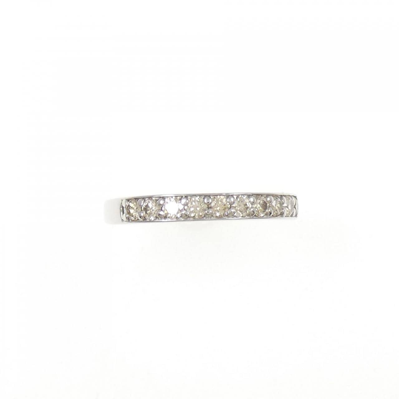 PT900 ダイヤモンド リング 0.30CT