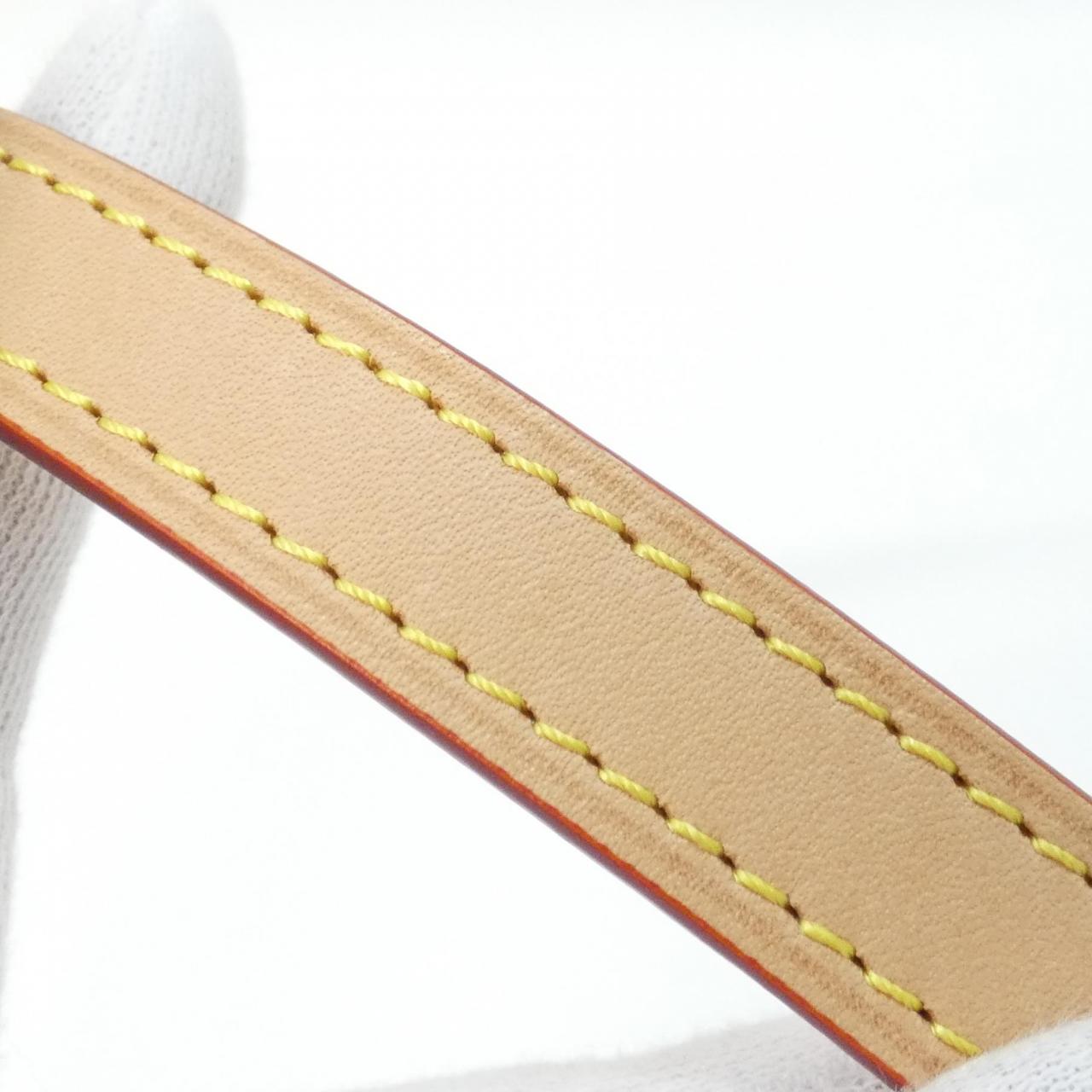 ルイヴィトン ショルダー ストラップ J52312 ストラップ