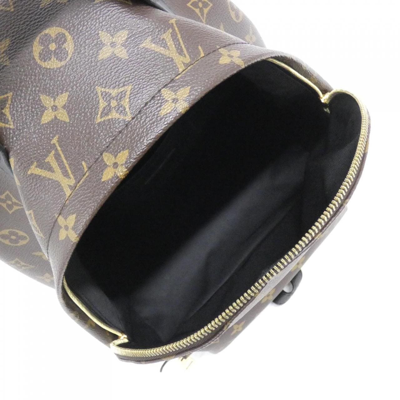 ルイヴィトン モノグラム パームスプリングス バックパック MM M41561 リュックサック