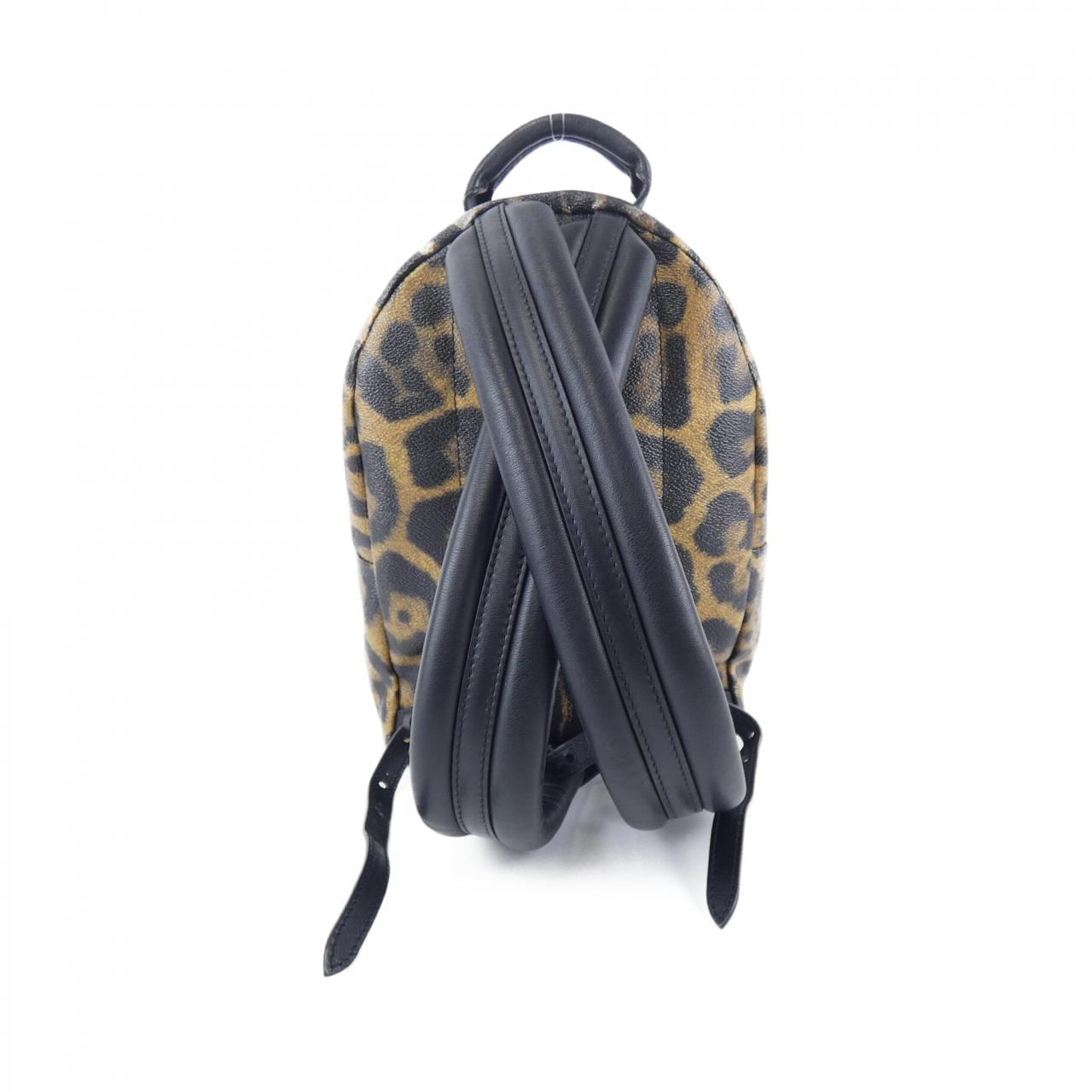 LOUIS VUITTON Palm Springs Backpack PM M52020 Rucksack