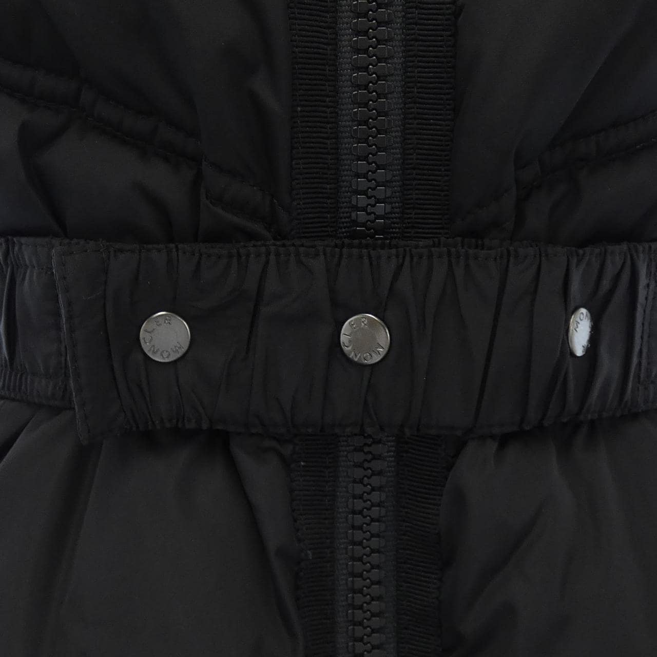 MONCLER MONCLER Down Vest