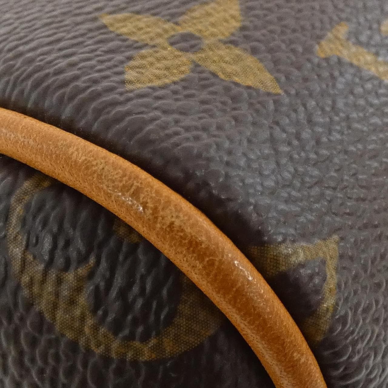 LOUIS VUITTON Monogram Montorgueil PM M95565 Shoulder Bag