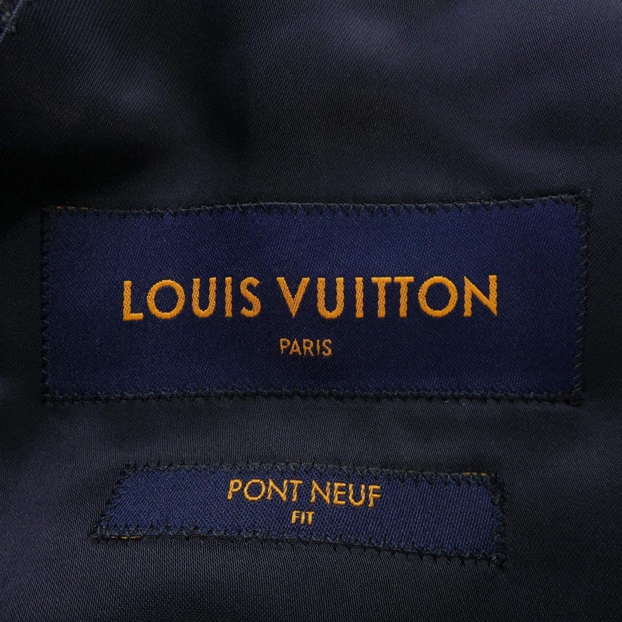 ルイヴィトン LOUIS VUITTON スーツ