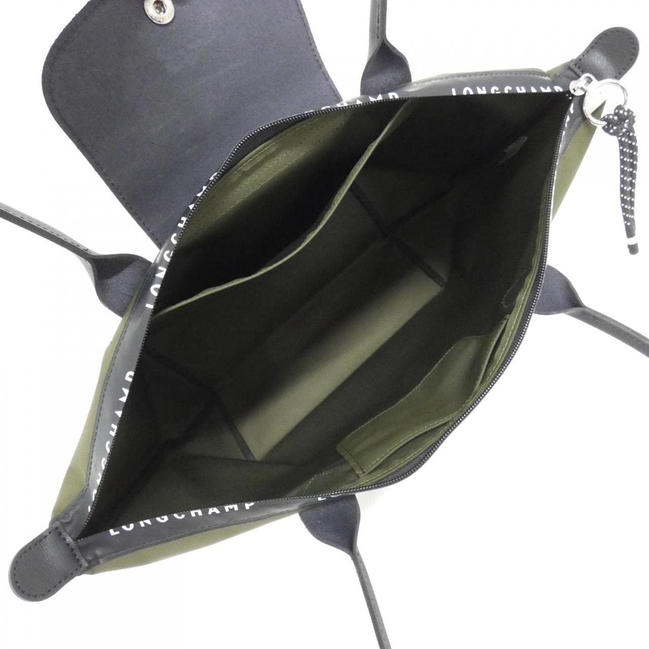 [新品] Longchamp Le Pliage Energy 1899 HSR 單肩包