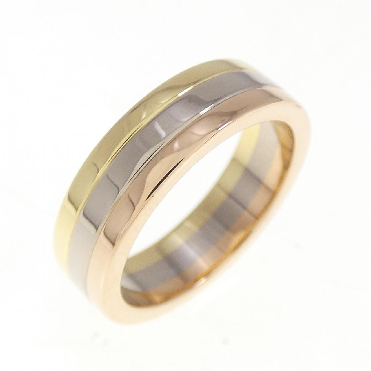 Cartier Louis Cartier VENDOME Ring