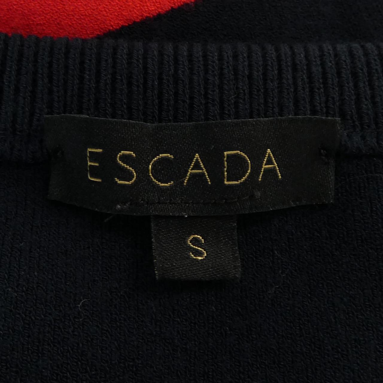 エスカーダ ESCADA ニット