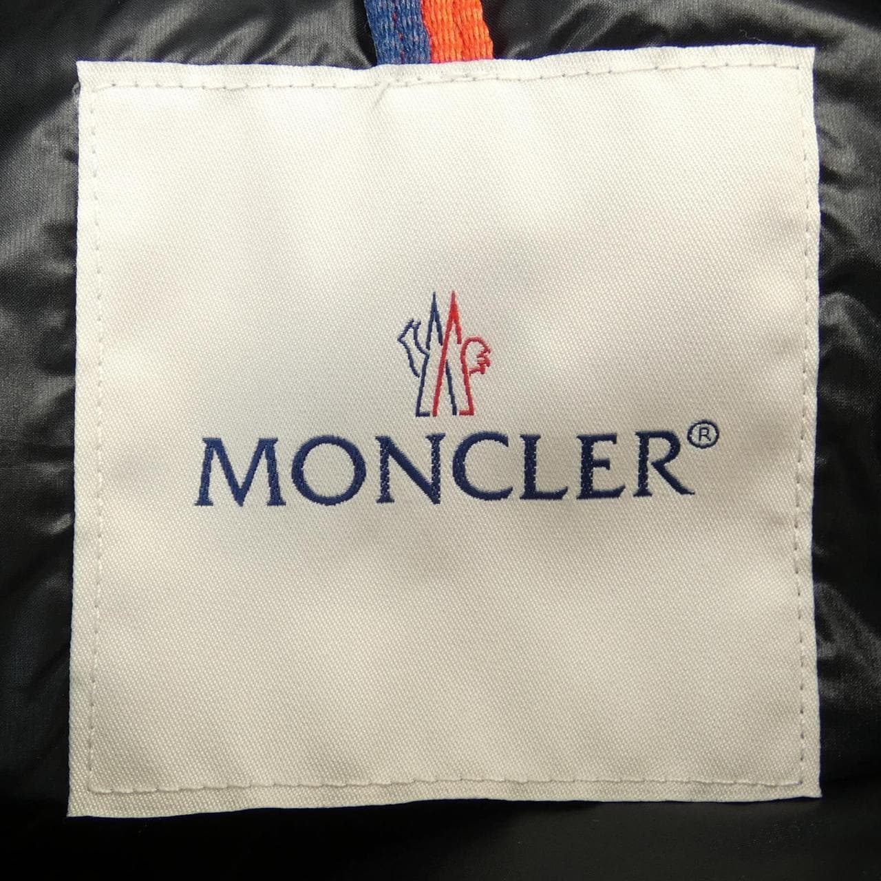 【BRAND NEW】MONCLER MONCLER Down Best