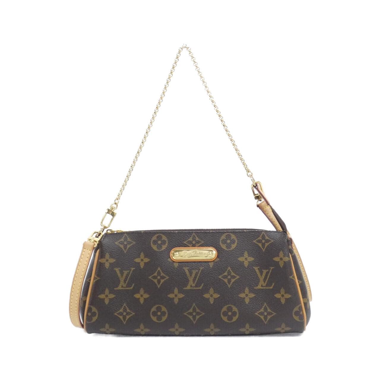 ルイヴィトン モノグラム エヴァ M95567 ショルダーバッグ