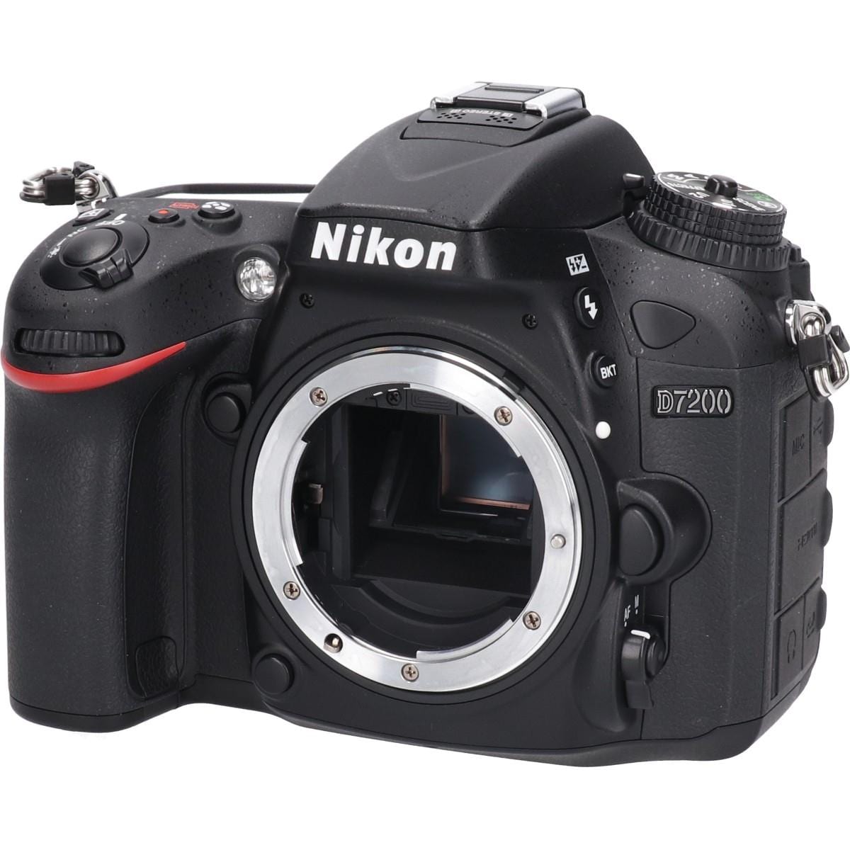 D7200