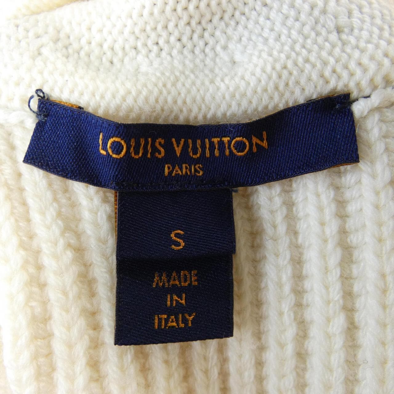 ルイヴィトン LOUIS VUITTON FJKL15XZQ ニット