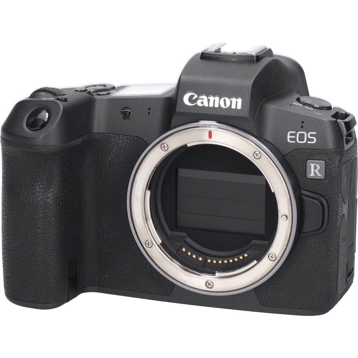 EOS R