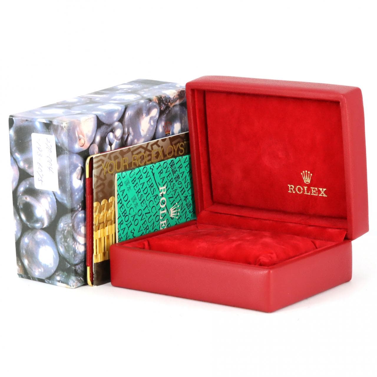 ロレックス デイトジャスト 79173 SSxYG 自動巻 A番