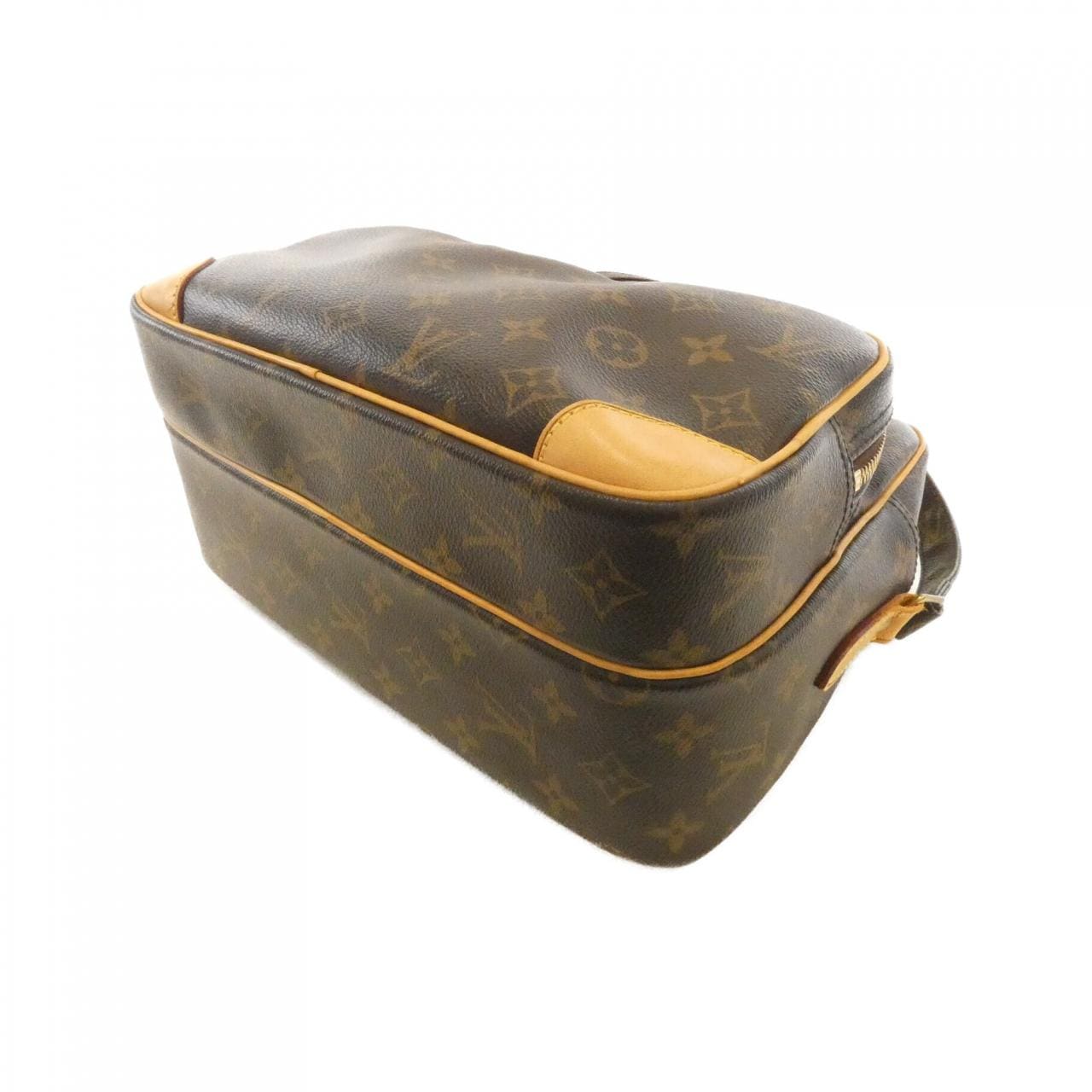 ルイヴィトン モノグラム ナイル M45244 ショルダーバッグ