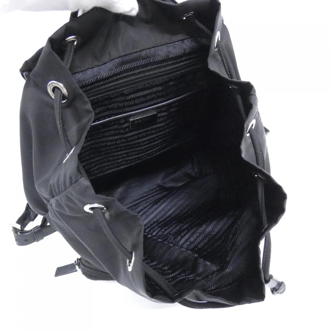 プラダ 1BZ005 リュックサック