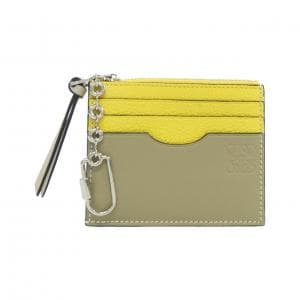 【新品】ロエベ C821B35X01 コイン＆キーケース