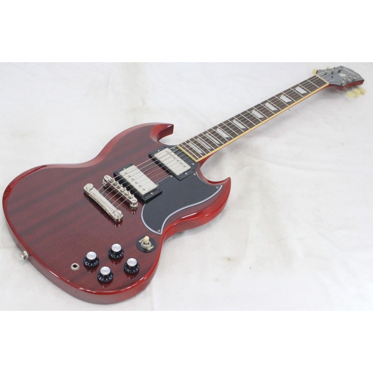 ＥＰＩＰＨＯＮＥ　　ＳＧ　ＳＴＡＮＤＡＲＤ　６１