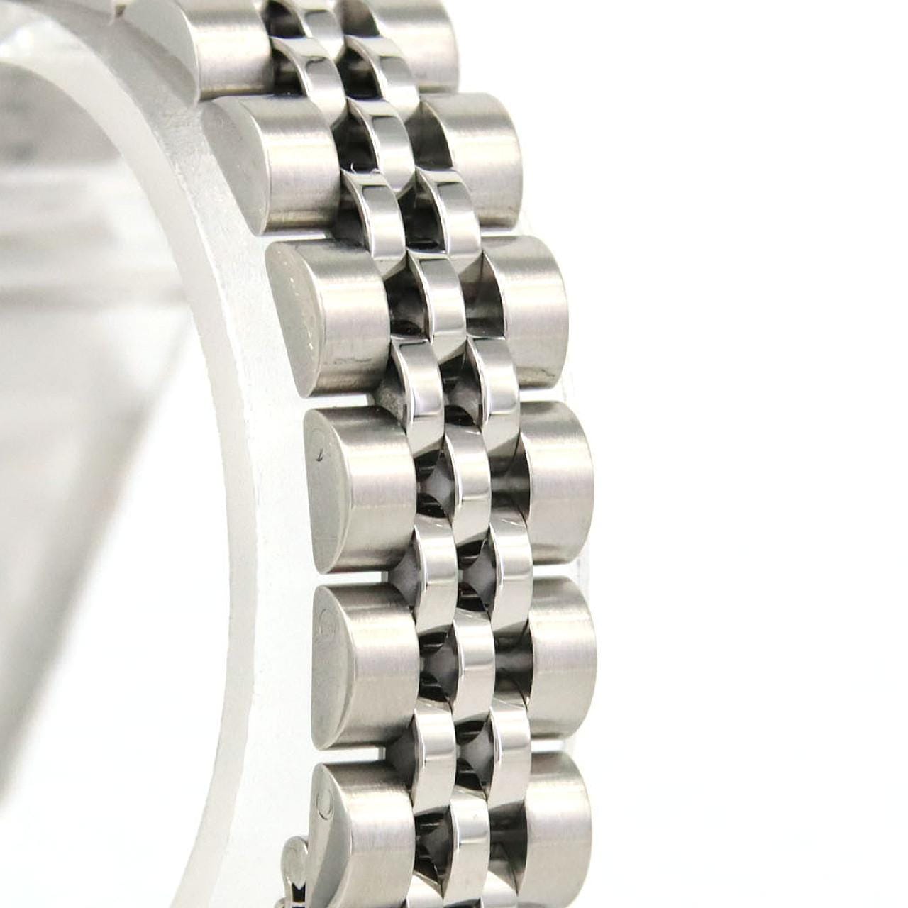 ロレックス デイトジャスト 69174 SSxWG 自動巻 U番