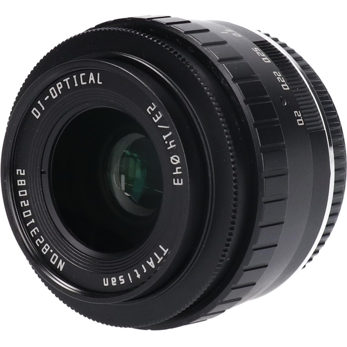 ＴＴＡｒｔｉｓａｎ　ＭＦＴ２３ｍｍ　Ｆ１．４　Ｃ