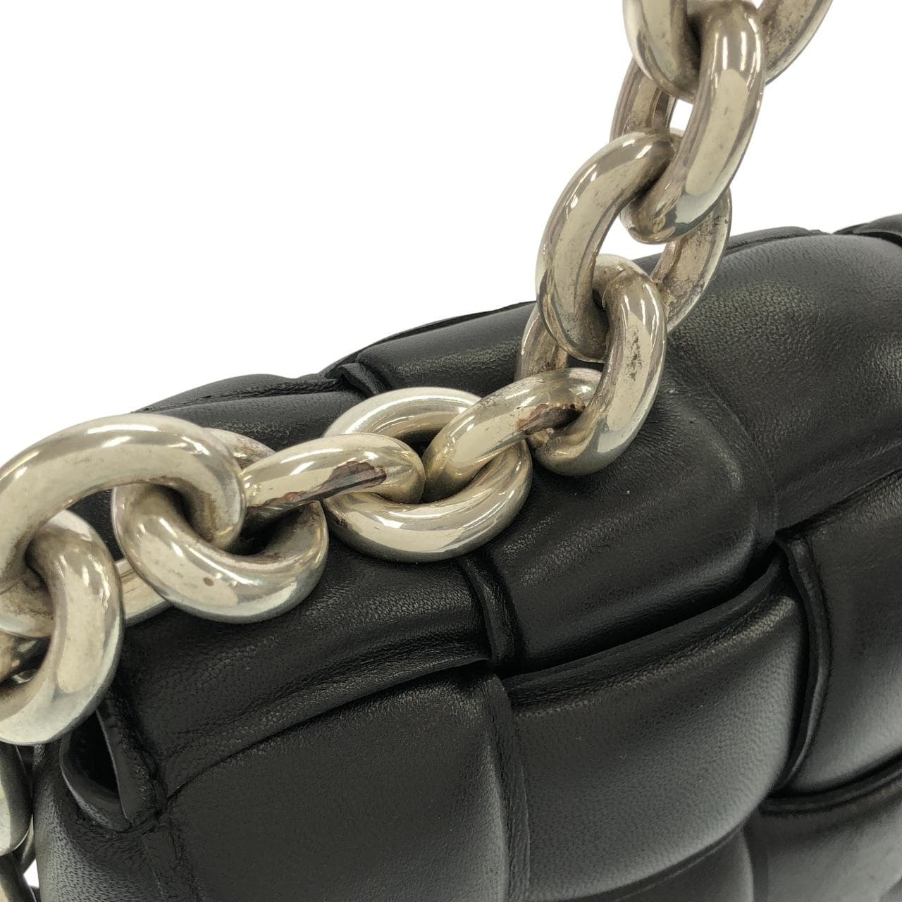 ボッテガヴェネタ 631421 VBWZ0 ショルダーバッグ