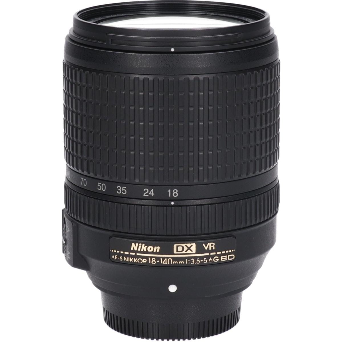 ＡＦ－Ｓ　ＤＸ１８－１４０ｍｍ　Ｆ３．５－５．６Ｇ　ＶＲ