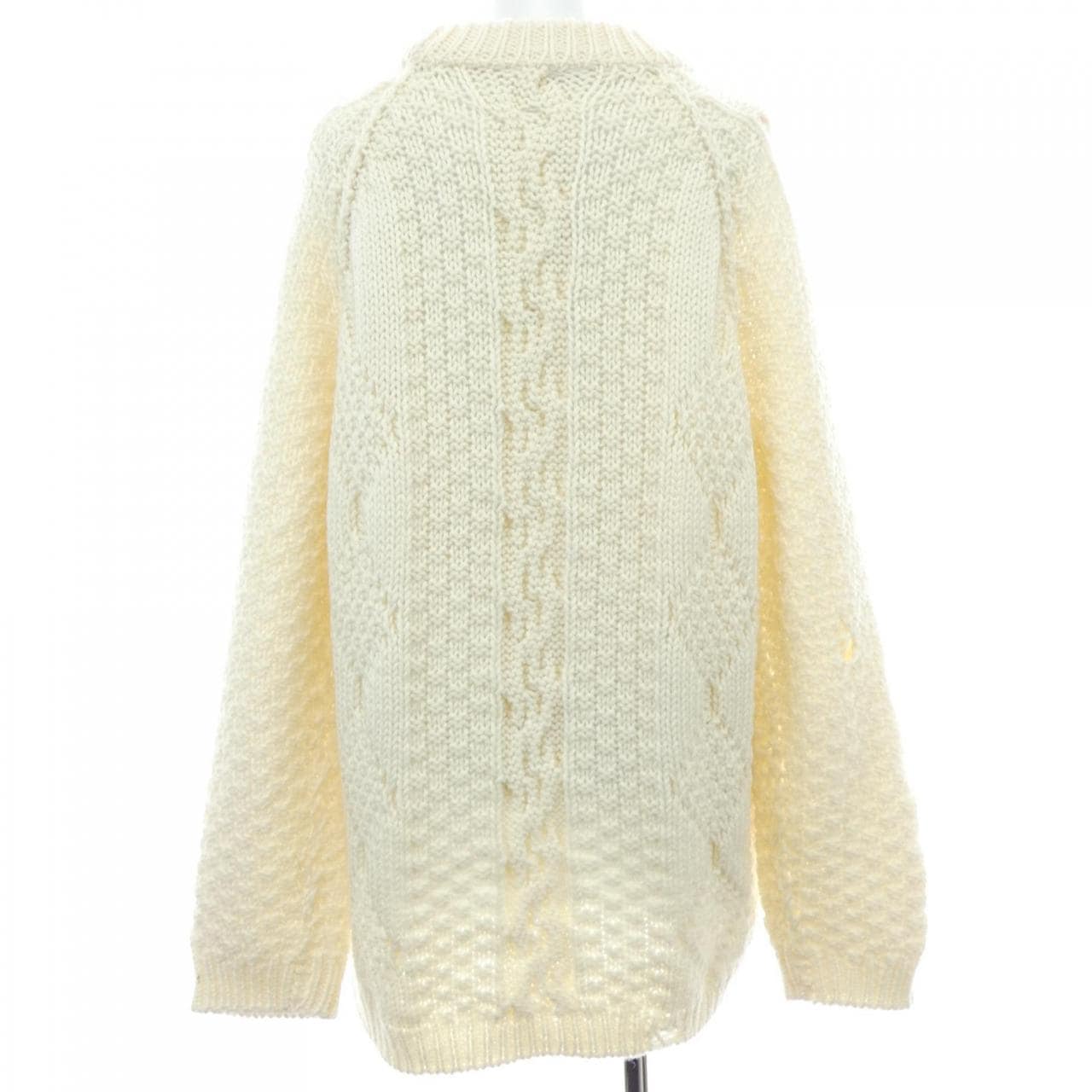 マルタンマルジェラ MARTIN MARGIELA S50GP0265 S17833 ニット