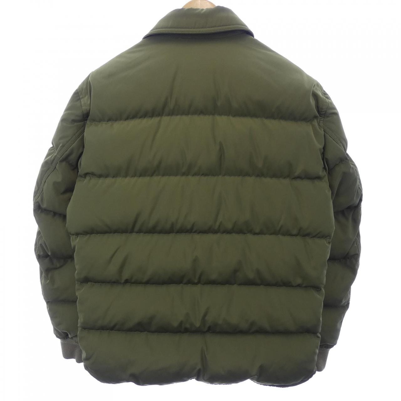 トムフォード TOM FORD OBD002 FMN001S23 ダウンジャケット